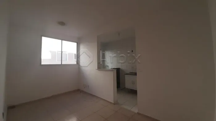 Apartamento à venda no Condomínio Spazio Aramis em Americana/SP
