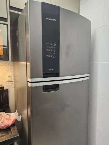 Geladeira Brastemp 500 Litros