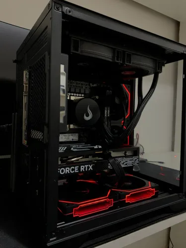 PC Gamer i5 14600KF | RTX 5050 8GB