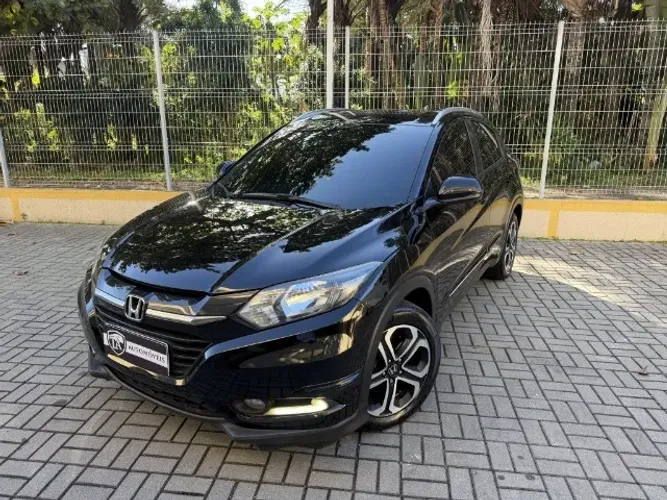 Honda HR-V EX 1.8 Flexone 16V 5P Aut. 2016