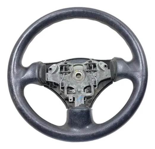 Volante Peugeot *7 Preto