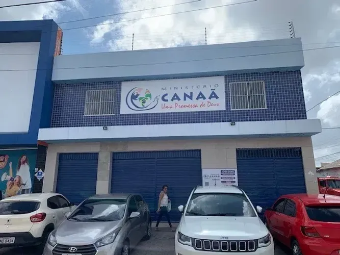 PRÉDIO COMERCIAL para alugar na cidade de FORTALEZA-CE