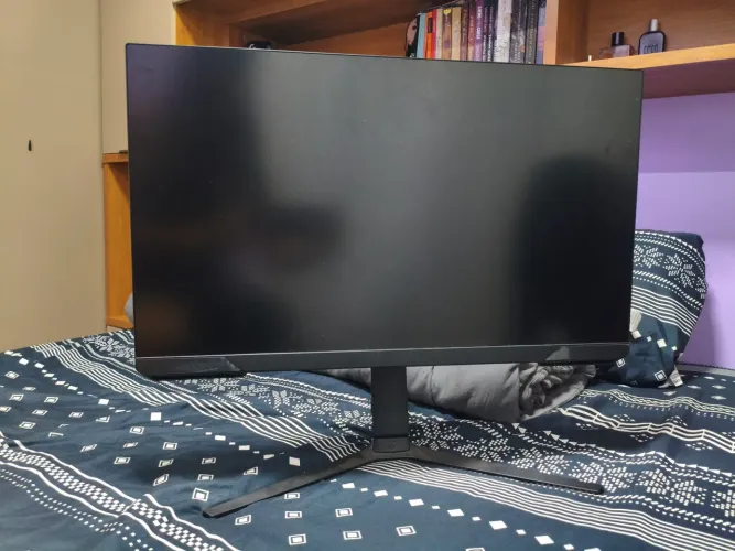 Monitor gamer odyssey G32