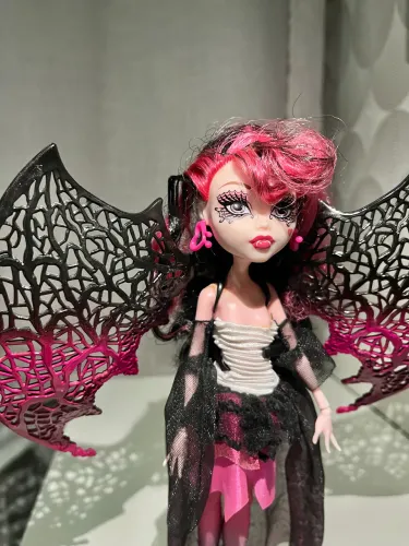 Monster Higy Draculaura 