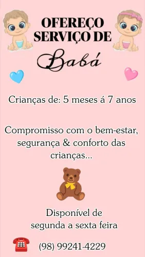 Babá