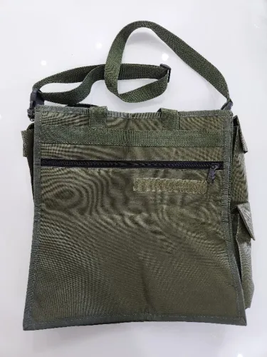 bolsa militar