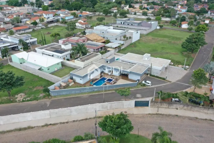 casa - Bosque de Barão Geraldo - Campinas