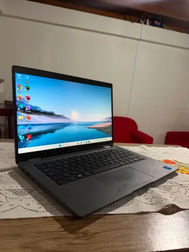 Notebook Dell Latitude 3440 i7 13ª geração, 16GB e SSD 512GB