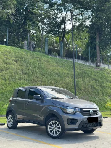 Fiat Mobi Like 1.0 Fire Flex 5P. 2023