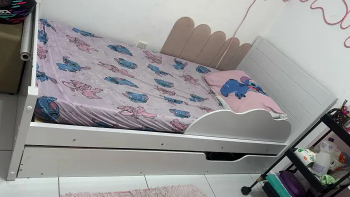 Cama infantil