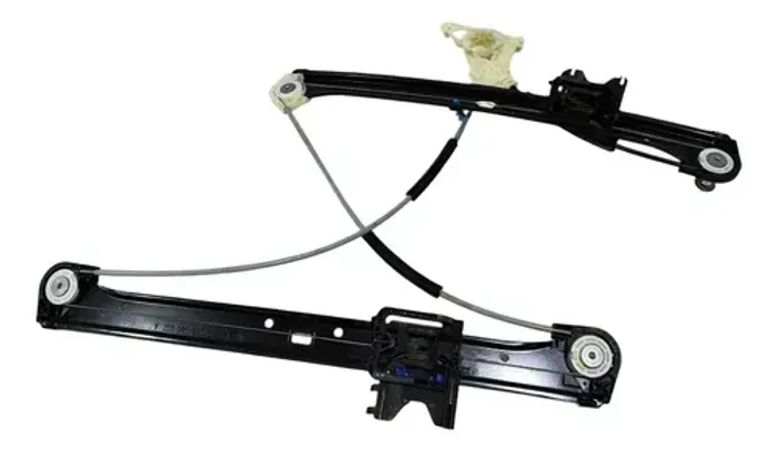 Maquina Vidro Diant Dir Audi A3 1.8 Hacth Tfsi 2013 A 2016