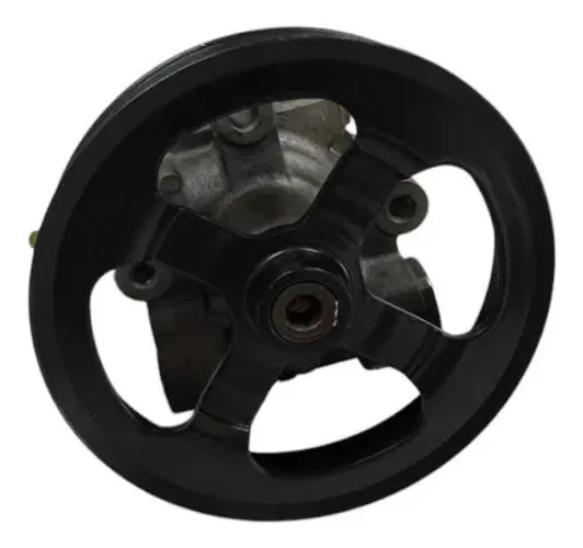 Bomba Direção Hidraulica Lancer 2014