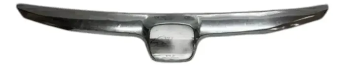 Friso Grade Honda Civic 07/12 71122snaa5 N131 (Usado) / V12