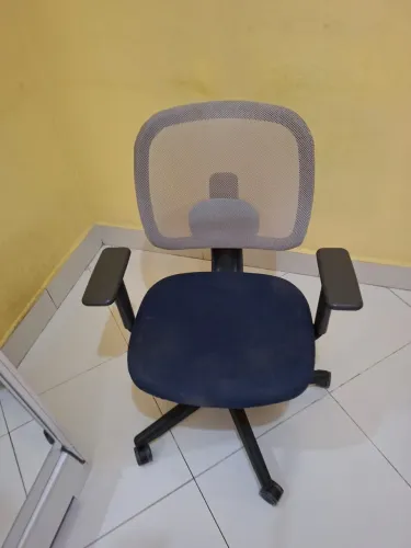 Cadeira brasileira flexform