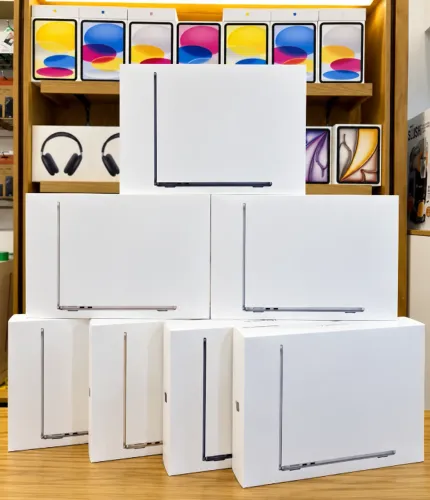 MacBook Air M5 13? (2026) | 512GB | 16GB RAM