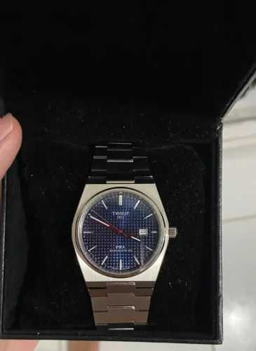 TISSOT PRX SC