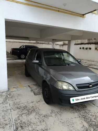 Chevrolet Corsa Hat. Maxx 1.4 8V Econoflex 5P 2012