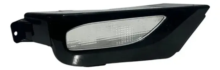 Capa Carcaça Farol Drl Direito Gm Montana 2024 