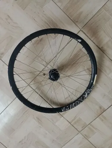 Vendo aro vmaxx cubo para disco 