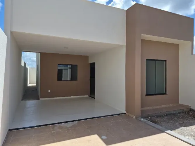 Casa no Altavista com 3 quartos