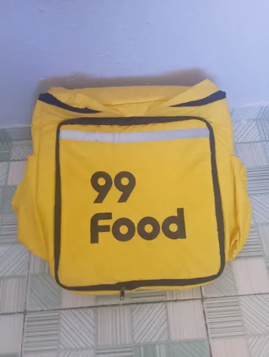 Bag entregador 99