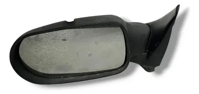 Retrovisor Manual Esquerdo Fiat Uno Fire 2006 2007 2008 2009