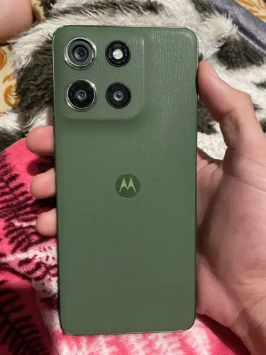 MOTO G56 5G