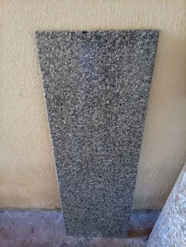 Granito Cinza Andorinha 120x40