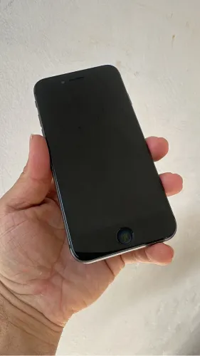 iPhone 8 Preto 64GB