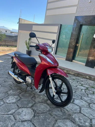 Vende-se Biz 2020 super nova!!