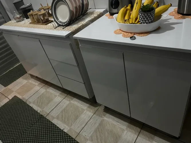 Armário cozinha