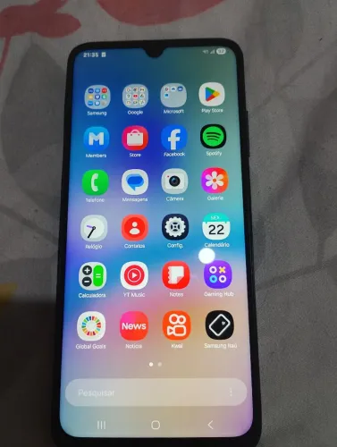 Samsung Galaxy A05 128Gb