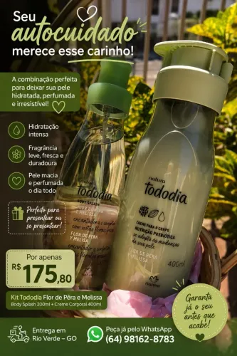 KIT TODODIA