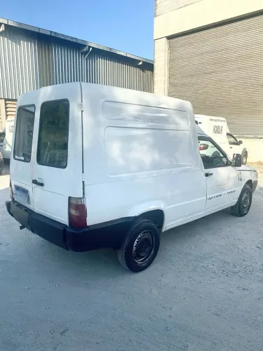 Fiat Fiorino Furg.1.5/1.3/1.3 Fire/1.3 F.flex 2006