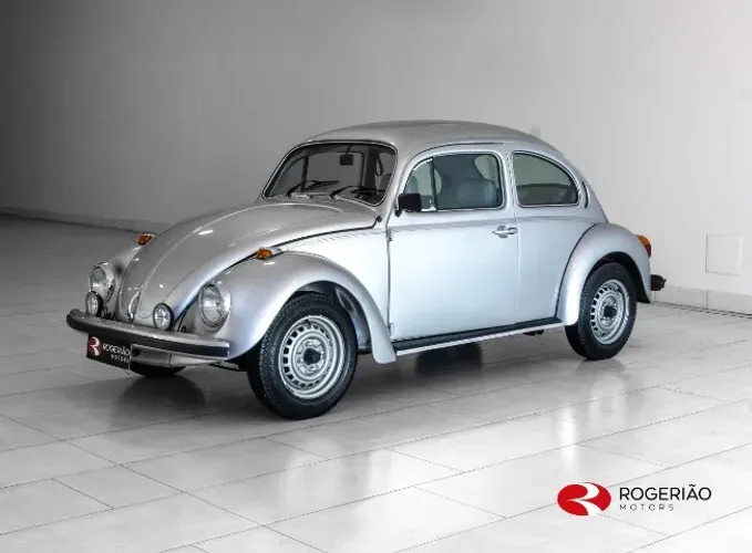 Volkswagen Fusca 1300 1980