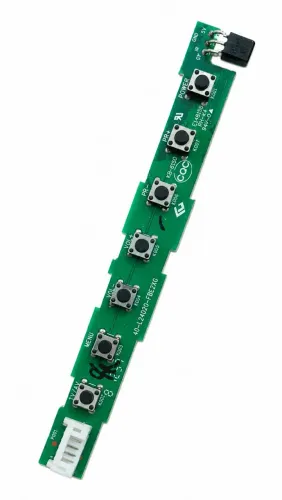 Placa Teclado Função Tv Philco 40-L24D20-FBE2XG