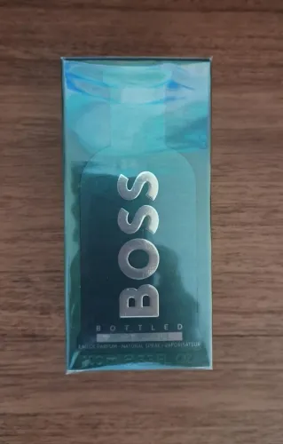 Hugo Boss Bottled Bold Citrus Eau de Parfu - 100ml