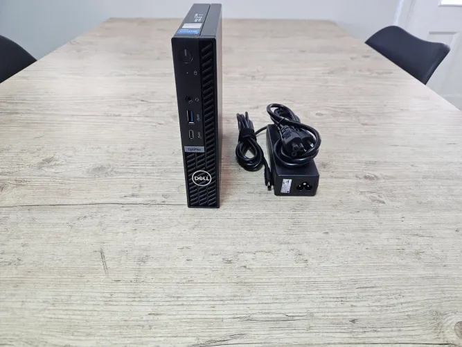 Dell optiplex 7020 plus i5 8GB RAM 256GB Nvme 