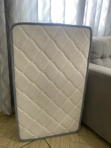 Colchão para bebê