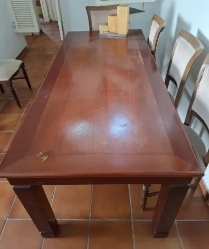 Móveis diversos para Casa e Jardim