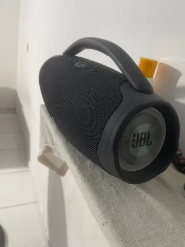 Jbl boombox 3