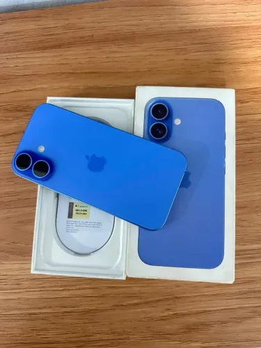 iPhone 16 128GB