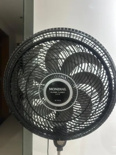 Ventilador 40 cm
