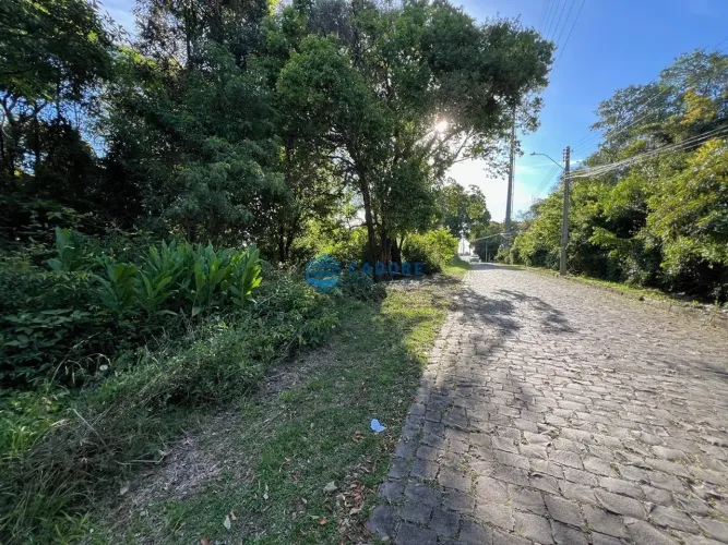 Terreno a venda no bairro Cruzeiro com 3.846m²