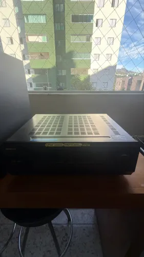 HOME THEATER ONKYO HT-R340 - IMPECÁVEL