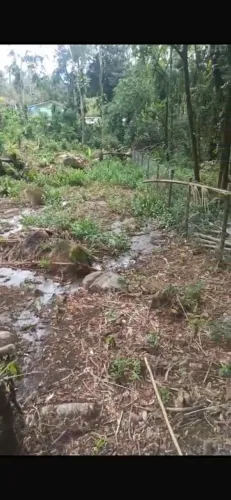 Terreno em Ubatuba