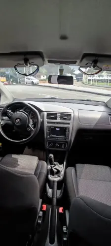 Volkswagen Fox Connect 1.6 Flex 8V 5P 2020
