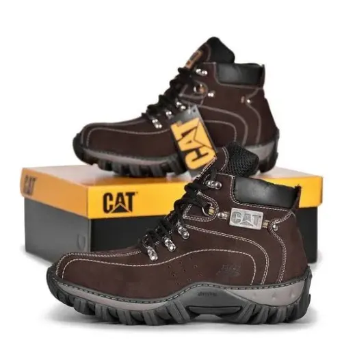 Bota nova - promoção 