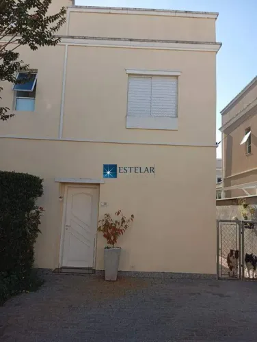 Casa Condomínio à venda, 3 quartos, 1 suíte, 2 vagas, Jardim São Pedro - Mogi das Cruzes/S