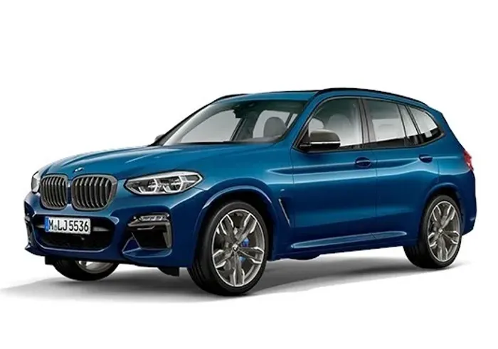 Sucata bmw x3 2017 